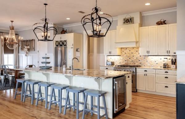 Destin Cleaning Company and Services LLC