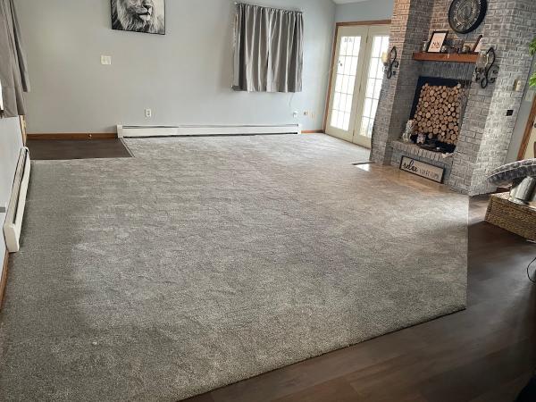 Floors by Angie