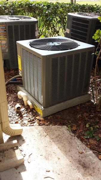 B & G Air Specialists