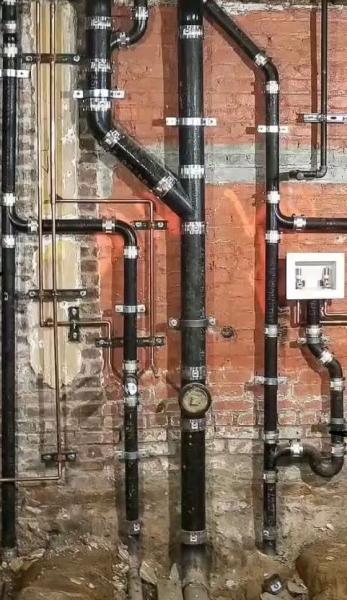 Pemati Plumbing Services LLC