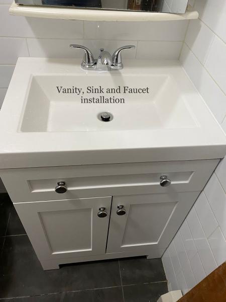 Pemati Plumbing Services LLC