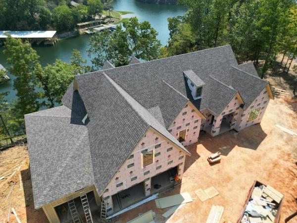 Legacy Construction and Design LLC