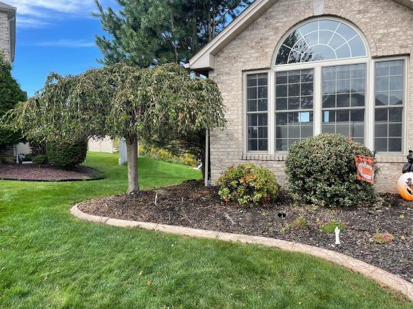 Goodworks Tree & Lawn LLC