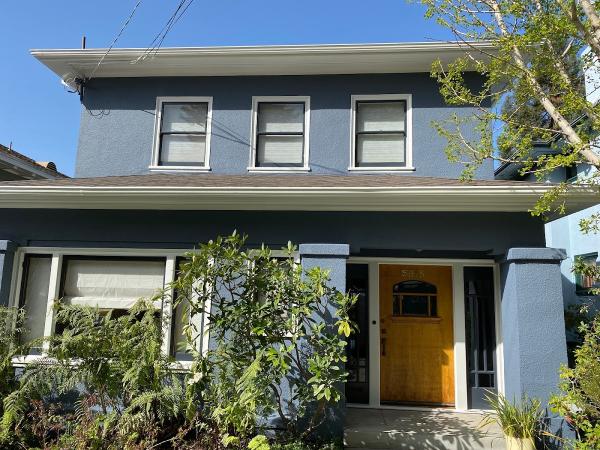 Omni Painting and Waterproofing Inc.