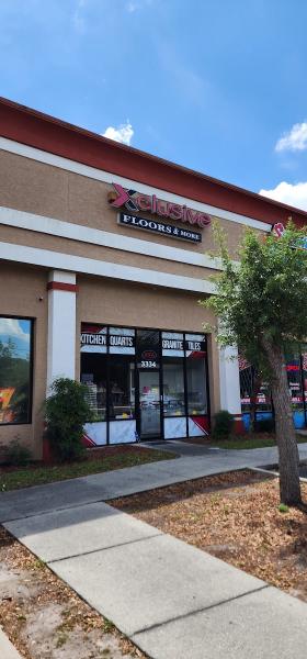 Xclusive Floors & More