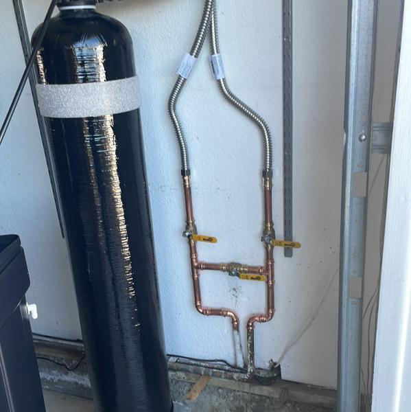 Plumbing Experts Inc.