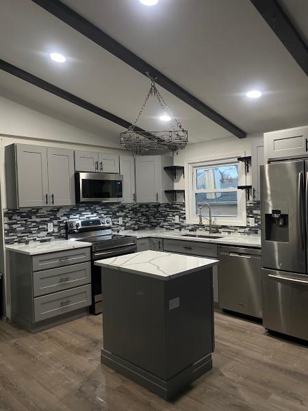 Woodworks Contractors