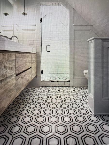 Swanky TX Floors