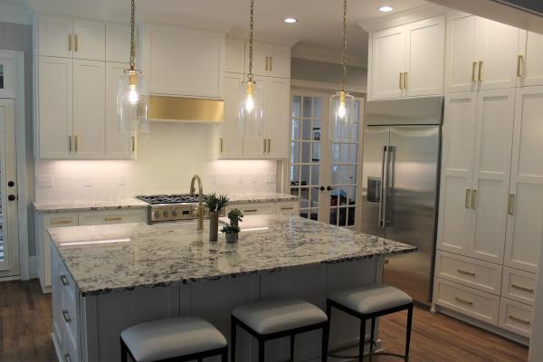Dream Home Builders and Remodelers