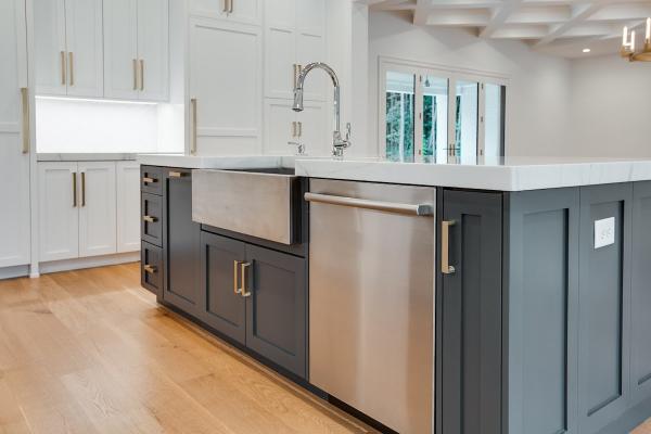 Dream Home Builders and Remodelers