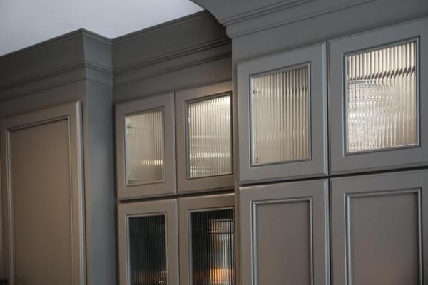 Dream Home Builders and Remodelers