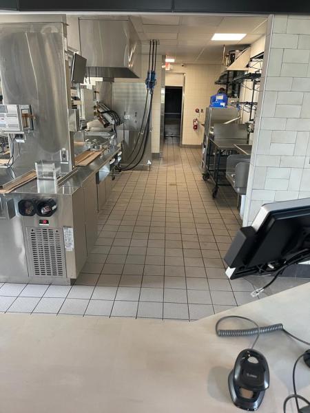 AC Cleaning Services