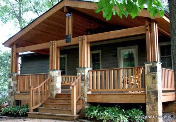 Winn Design + Build
