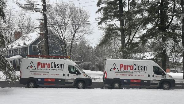 Puroclean