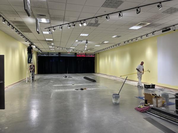 PNW Paint Company