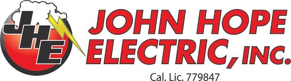 John Hope Electric Contractors