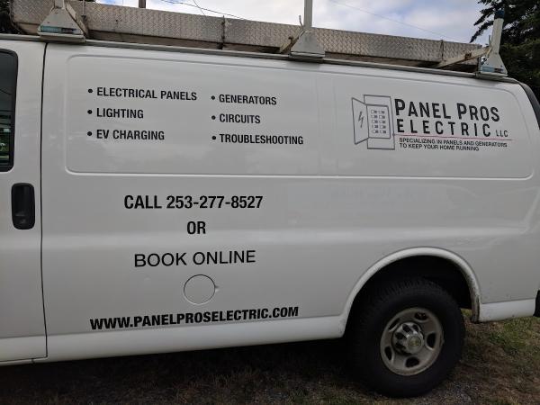 Panel Pros Electric