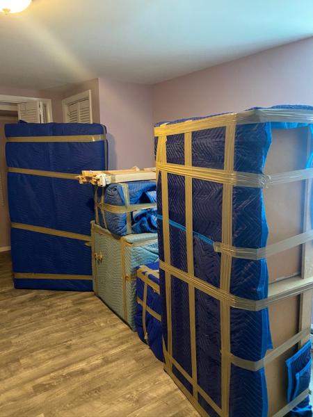 Midamerican Moving