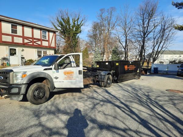 Berks-Lehigh Dumpsters & Hauling