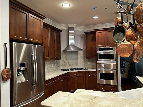 Linkable Contracting
