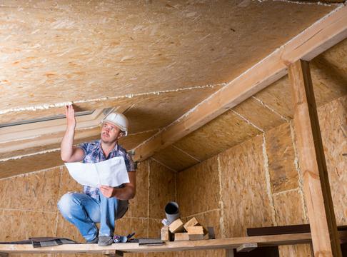 Soundview Home Inspections