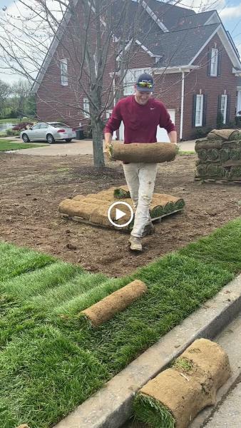 Truepoint Land Management