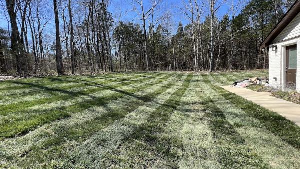 Truepoint Land Management