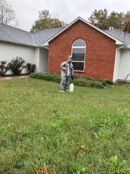 Safe Home Restoration