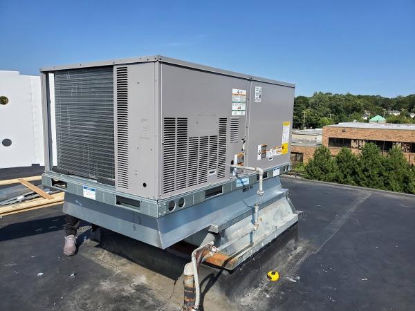 Thermochill Hvacr