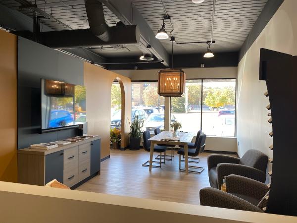 Interiors by J.curry LLC