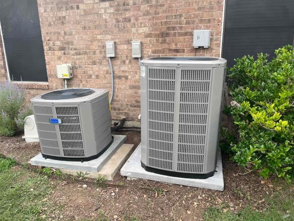 Cityline Air Conditioning