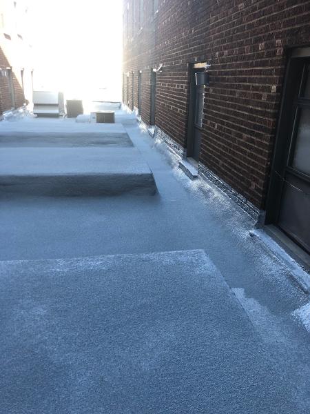 West Roofing Systems