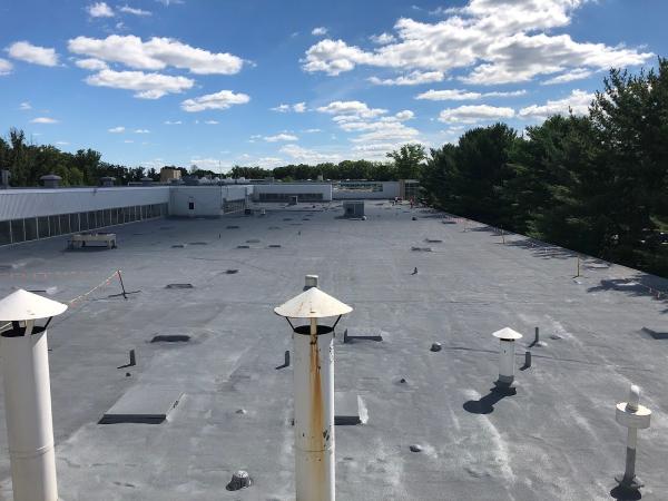West Roofing Systems