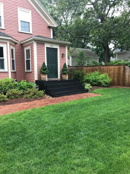 Fresh Lawn Care