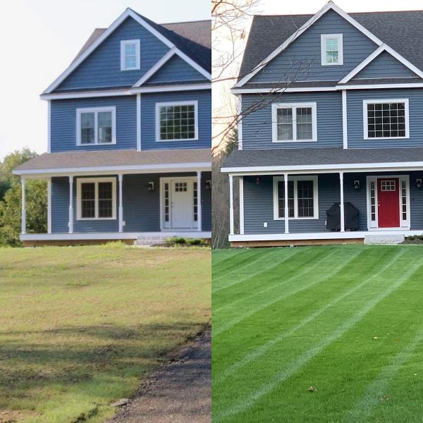 Fresh Lawn Care