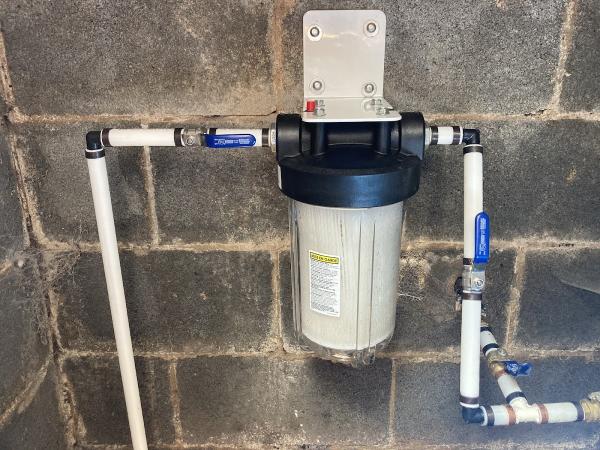 Hamilton Plumbing