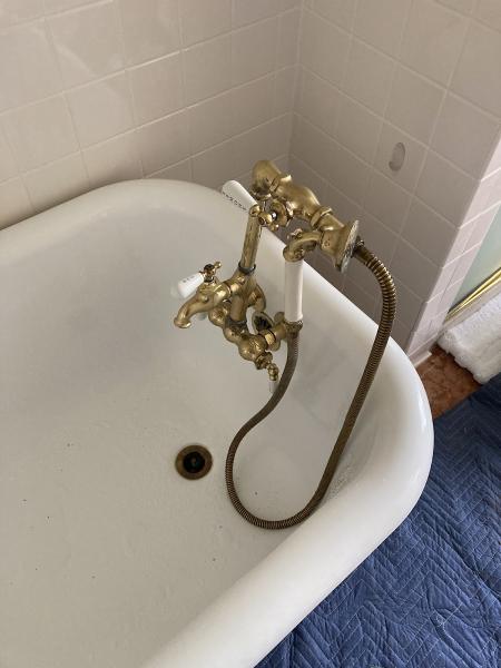 Hamilton Plumbing
