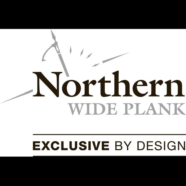 Northern Wide Plank