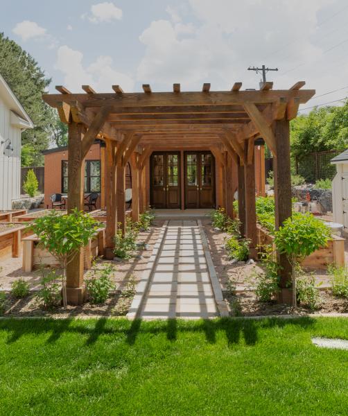 Mill Brothers Landscape Group