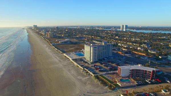 Daytona Moving & Storage