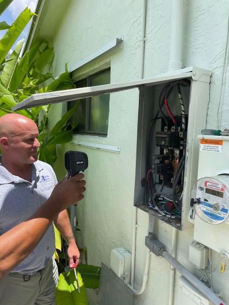 Adjusting & Inspection Services Inc.