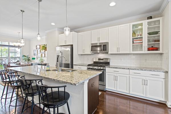 Adam Ellison Homes