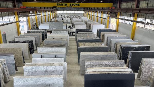 Earth Stone & Tile Inc.
