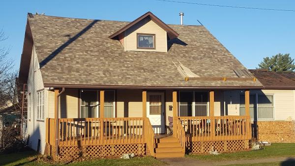 Cull Roofing & Siding