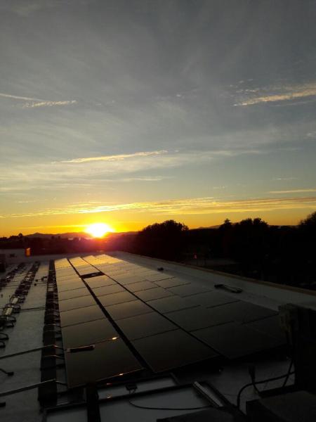 Quattro Solar