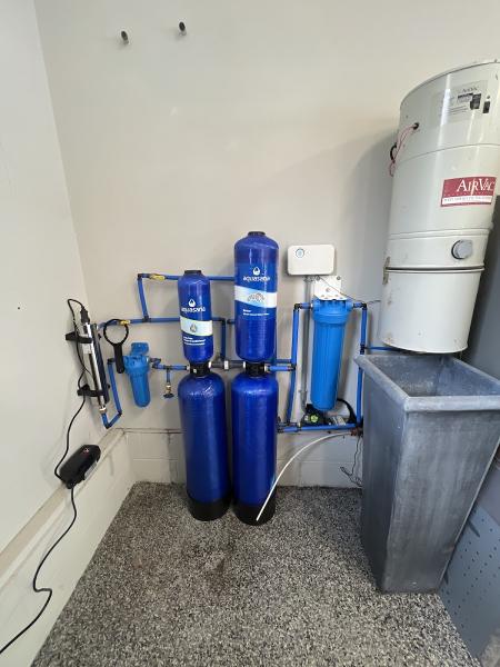 Serenity Plumbing Inc