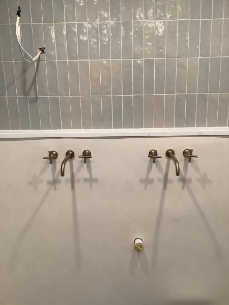 Serenity Plumbing Inc