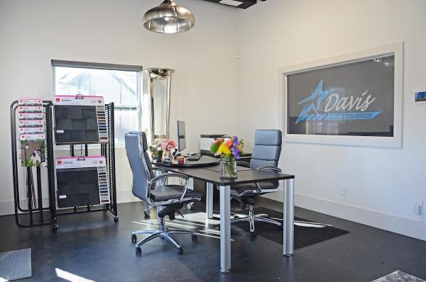 Davis Roofing & Construction