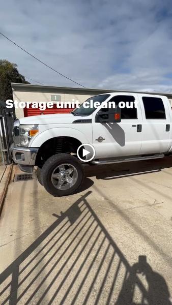 Clean Slate 805 Junk Removal