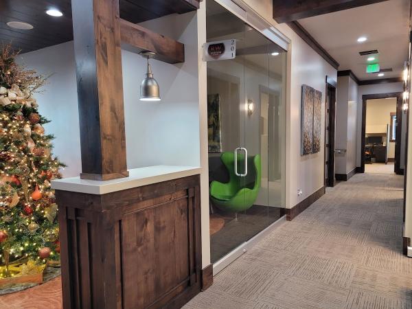 RW Custom Homes